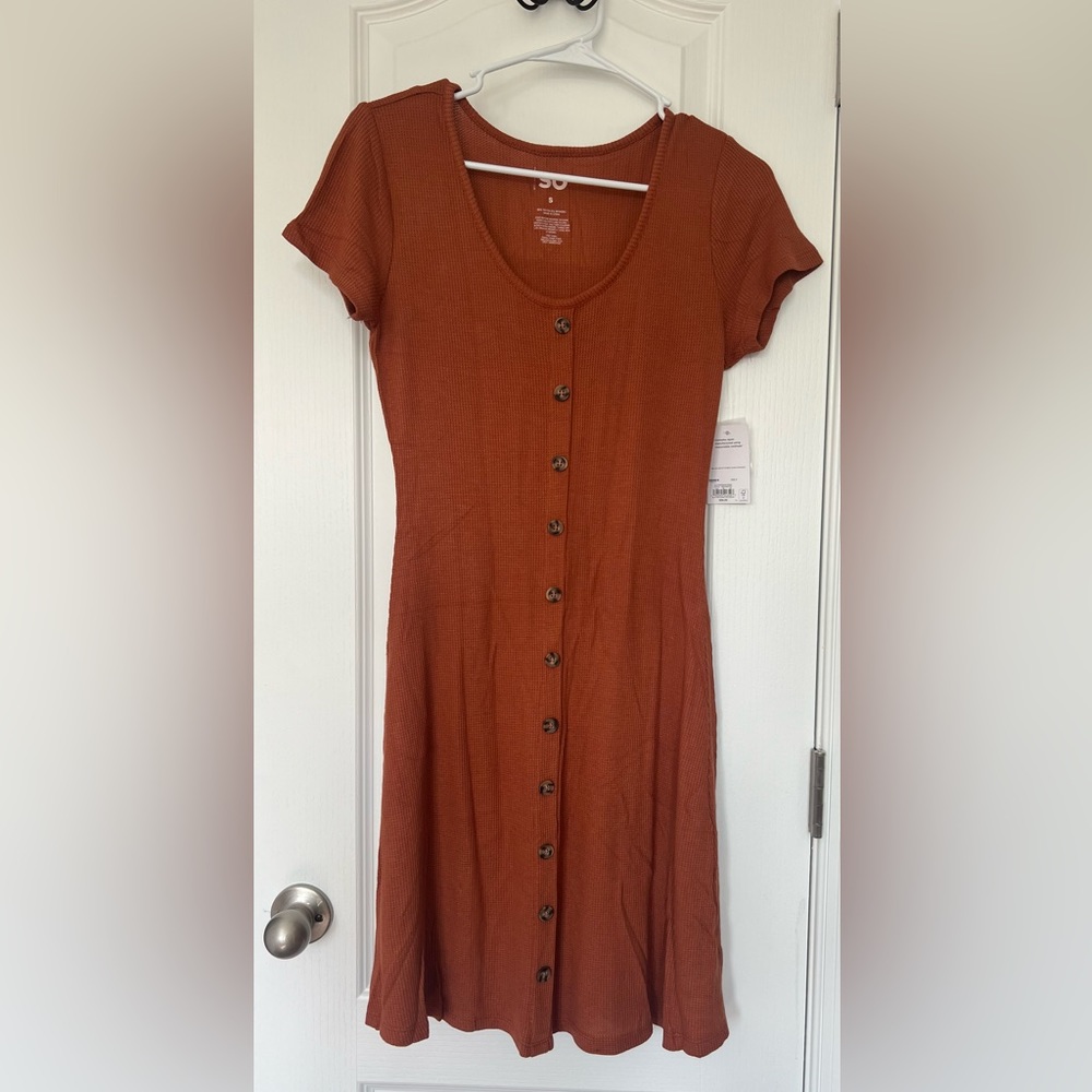 SO dress